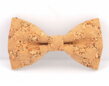 Pajarita de madera Gaira® 709303 Corcho