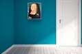 Malování podle čísel Fernando Botero - Mona Lisa M991756