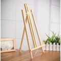 Dřevěný malířský stojan ST4022 40cm