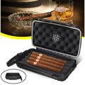 Humidor Gaira 803005-10