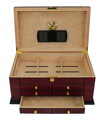 Humidor Gaira 803005-10