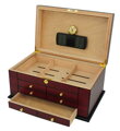 Humidor Gaira 803005-10