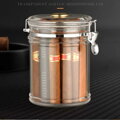 Humidor Gaira 803005-10