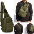 Batoh Tactical 5501