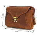 Bolsa de cinturón Gaira 510702-10