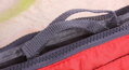 Organizador para bolsas Gaira naranja 708-30