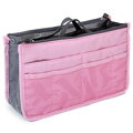 Organizador para bolsas Gaira rosado 708-17