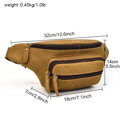 Bolsa de cinturón Gaira 510702-16