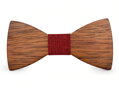 Pajarita de madera Gaira 709062