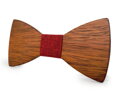 Pajarita de madera Gaira 709062