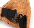 Pajarita de madera Gaira® 709312 Corcho