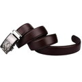 Cinturón de cuero Gaira 710016-10L