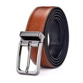 Cinturón de cuero Gaira 710014-10L