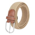 Cinturón de cuero Gaira 710014-10L