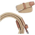 Cinturón de cuero Gaira 710014-10L