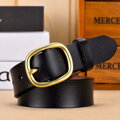 Cinturón de cuero Gaira 710016-10L