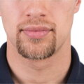 Cepillo de barba Gaira 40701-16