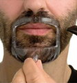 Cepillo de barba Gaira 40701-16