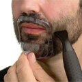 Cepillo de barba Gaira 40701-16