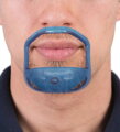 Cepillo de barba Gaira 40701-16