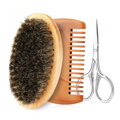 Cepillo de barba Gaira 40701-16
