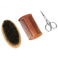 Cepillo de barba Gaira 40701-16