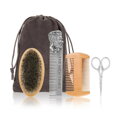 Cepillo de barba Gaira 40701-16
