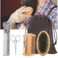 Cepillo de barba Gaira 40701-16
