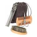 Cepillo de barba Gaira 40701-16