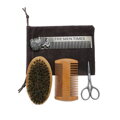 Cepillo de barba Gaira 40701-16