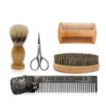 Cepillo de barba Gaira 40701-16