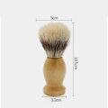 Cepillo de barba Gaira 40701-16