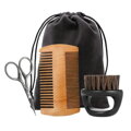 Cepillo de barba Gaira 40701-16