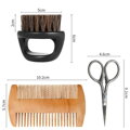 Cepillo de barba Gaira 40701-16