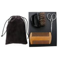 Cepillo de barba Gaira 40701-16