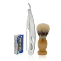 Cepillo de barba Gaira 40701-16