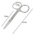 Cepillo de barba Gaira 40701-16