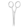 Cepillo de barba Gaira 40701-16