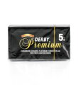Derby Premium Double Edge