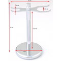Soporte para afeitar 402105-20