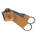 Correa para navaja de afeitar Gaira 401-16