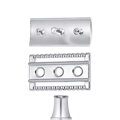 Conjunto de afeitar Gaira® 40272-30