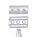 Conjunto de afeitar Gaira® 402121-CB