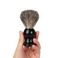Brocha para afeitar Gaira 402510-23B