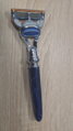 Maquina de afeitar Gaira Fusion 402F73