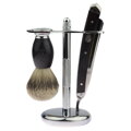 Conjunto de afeitar Gaira 401200-10