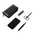 Caja para brocha de afeitar Gaira 402901
