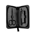 Caja para brocha de afeitar Gaira 402901