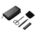 Caja para brocha de afeitar Gaira 402901