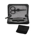 Caja para brocha de afeitar Gaira 402901